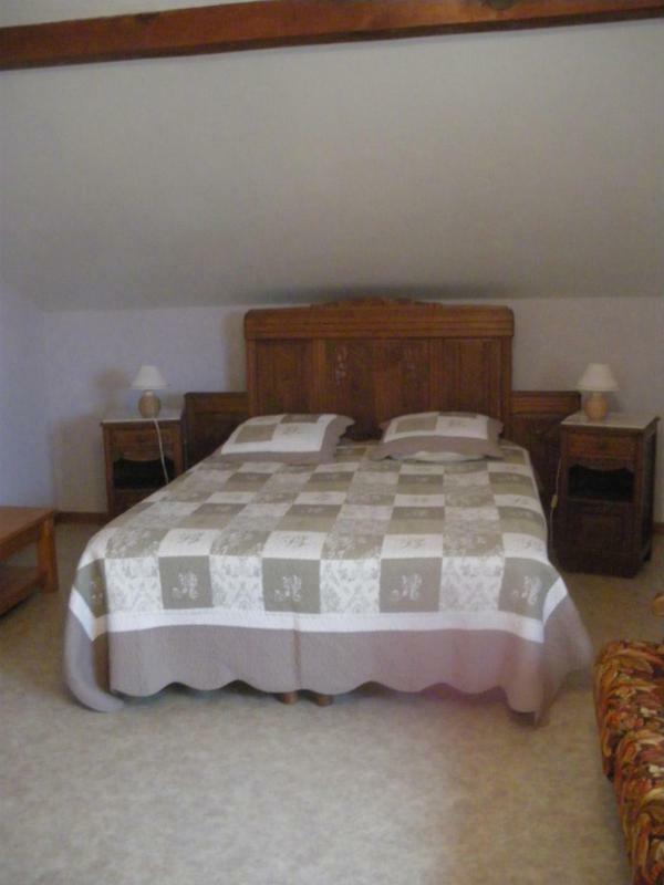 Gîte du Frankenbourg Châtenois Buitenkant foto