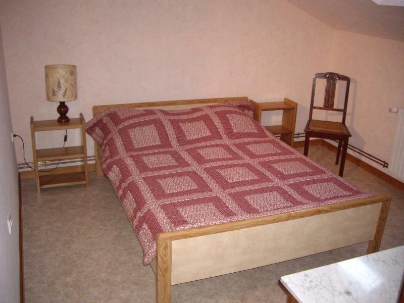 Gîte du Frankenbourg Châtenois Buitenkant foto