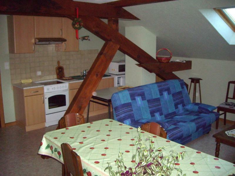 Gîte du Frankenbourg Châtenois Buitenkant foto